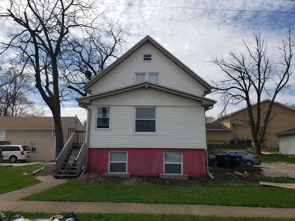 510 West Taylor Street, 510 W Taylor St APT 1, Bloomington, IL 61701