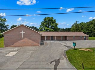 1015 N Union Grove Rd, Friendsville, TN 37737