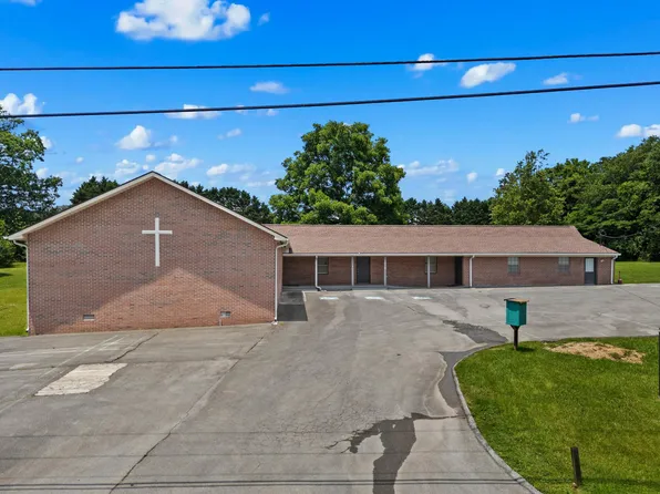 1015 N Union Grove Rd, Friendsville, TN 37737