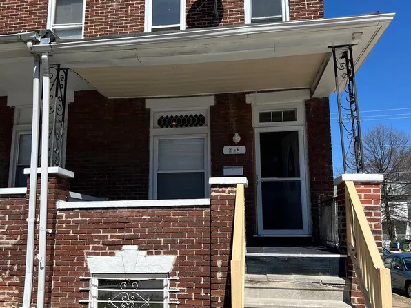 642 E 29th St, Baltimore, MD 21218