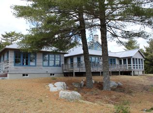 31 Acadia View Cir, Franklin, ME 04634