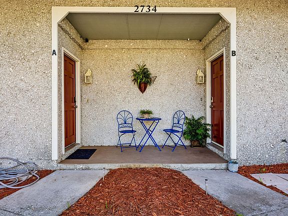 2nd image of 2734B Ocean Dr