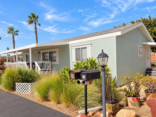 718 Sycamore Ave Space 17, Vista, CA 92083