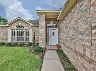 14235 Laffite Dr, Cypress, TX 77429