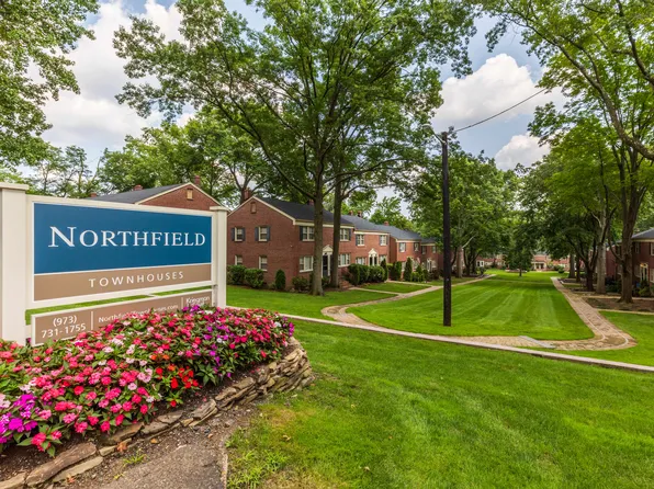 Northfield Townhouses, 1480 Pleasant Valley Way APT 45, West Orange, NJ 07052