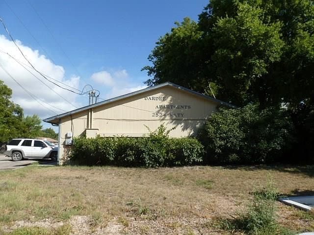1st image of 2524 Katy St APT 110
