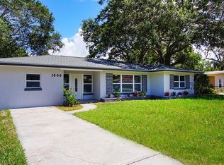 1608 Sherwood St, Clearwater, FL 33755