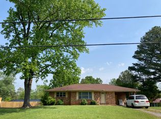 159 E Main St, Falkville, AL 35622