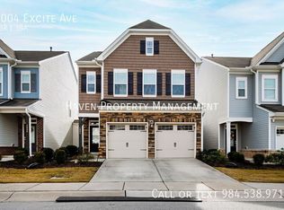 1004 Excite Ave, Morrisville, NC 27560