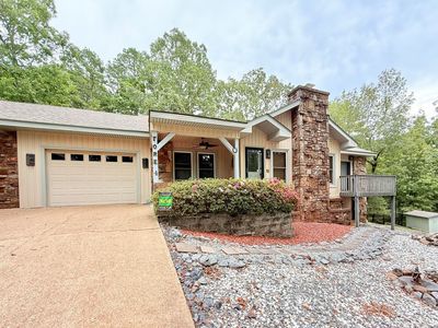 4 Polido Ln, Hot Springs Village, AR, 71909