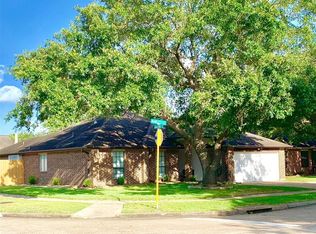 6130 Nancet Dr, Houston, TX 77041