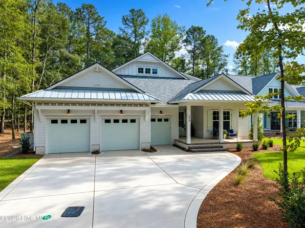 406 Old Forest Drive, Castle Hayne, NC 28429