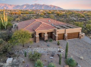 4070 W Bent Shadow Ct, Marana, AZ 85658