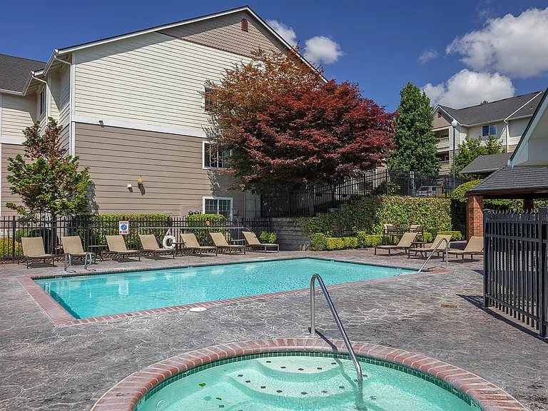 Highland Hills — Photo 29