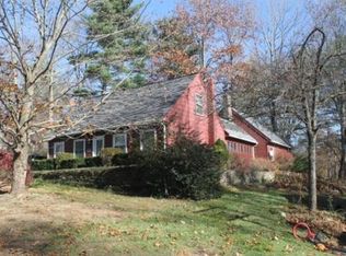 58 Idlewood St, Southbridge, MA 01550