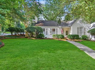 340 Redland Rd NW, Atlanta, GA 30309