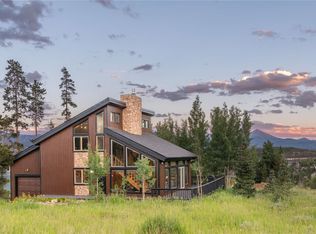 376 Royal Red Bird Dr, Silverthorne, CO 80498