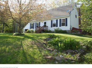 5 Beal St, Rockport, ME 04856