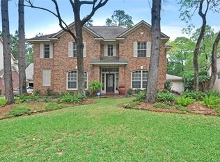 94 N Floral Leaf Cir, Spring, TX 77381
