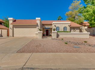 10092 E Dreyfus Ave, Scottsdale, AZ 85260