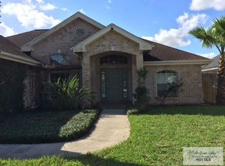 2209 Summerfield Ln, Harlingen, TX 78550