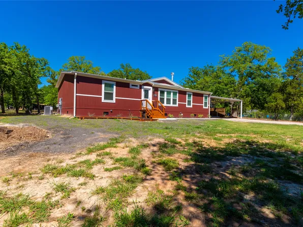 210 Grubbs Ln, Mabank, TX 75156