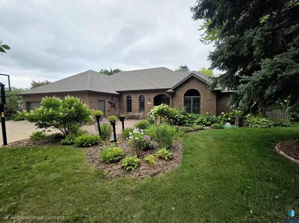 1001 E Ridge Rd, Sioux Falls, SD 57105