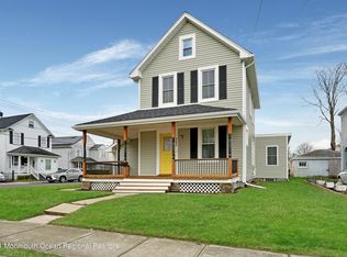 565 Summer St, Long Branch, NJ