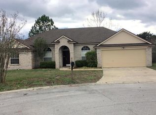 424 Cottage Cove Ct, Orange Park, FL 32073