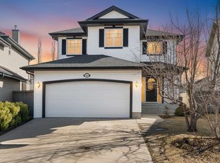 326 Silver Berry Rd NW, Edmonton, AB T6T2A7