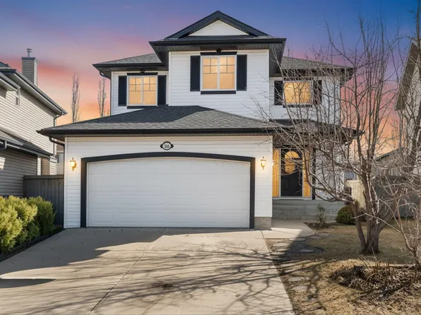 326 Silver Berry Rd NW, Edmonton, AB T6T 2A7