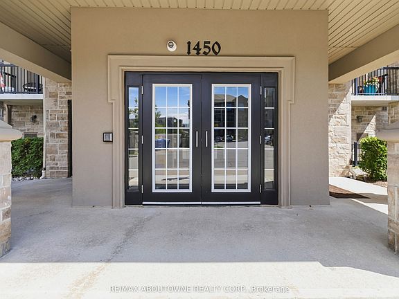 2nd image of 1450 Main St E #210