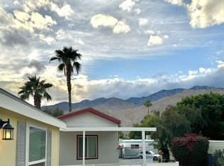 323 Wigwam St, Palm Springs, CA 92264