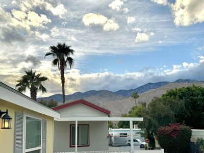 323 Wigwam St, Palm Springs, CA, 92264