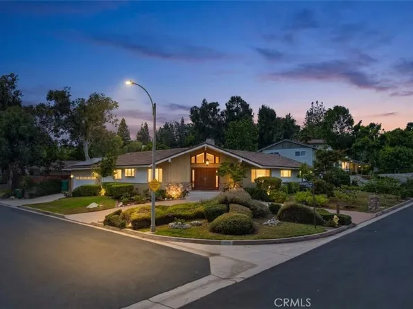 10401 Wystone Ave, Porter Ranch, CA 91326