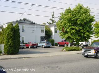 2247 Woburn St APT 8, Bellingham, WA 98229