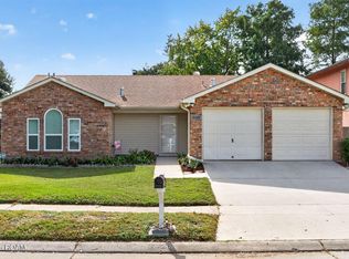 1824 Bradford Pl, Harvey, LA 70058