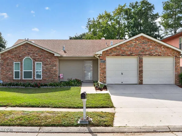 1824 Bradford Pl, Harvey, LA 70058