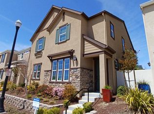 8870 Crimson Ridge Way, Roseville, CA