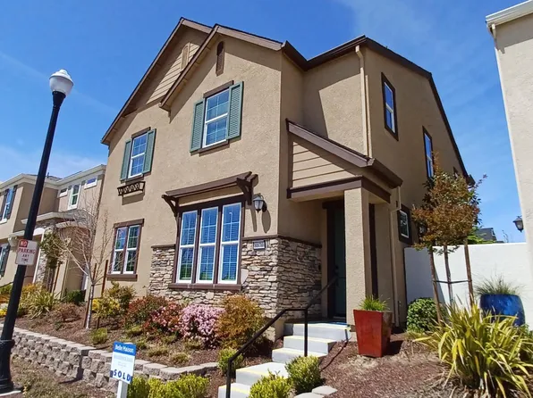 8870 Crimson Ridge Way, Roseville, CA 95747