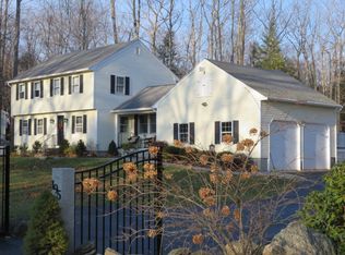 195 Grove Rd, Rye, NH 03870