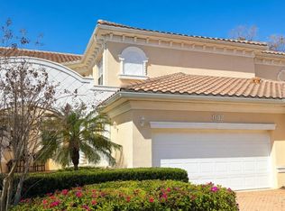1802 Triano Cir #1802, Venice, FL 34292