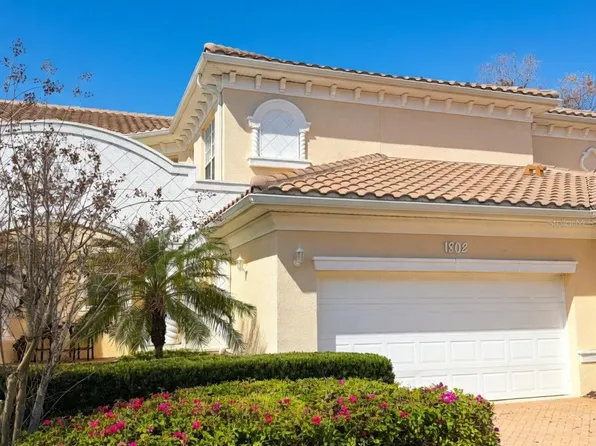 1802 Triano Cir #1802, Venice, FL 34292