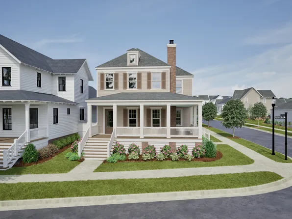 559 Preserve Way, Birmingham, AL 35226