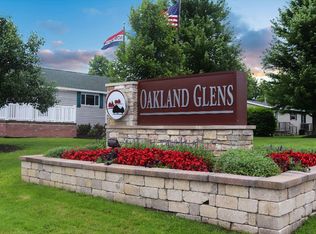 41875 Carousel St, Novi, MI 48377