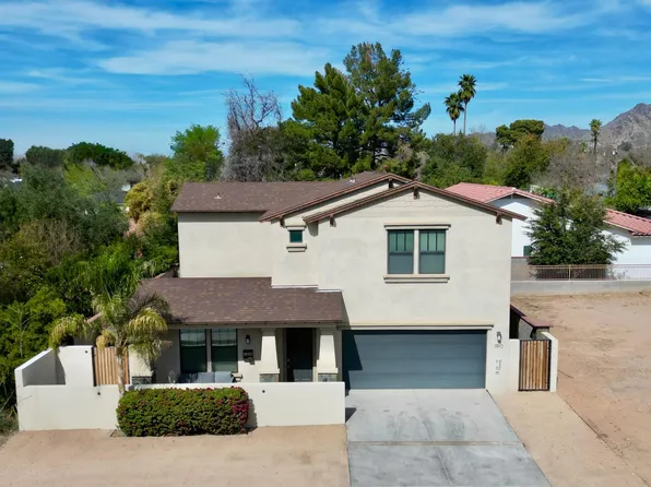 1910 E MISSOURI Avenue, Phoenix, AZ 85016