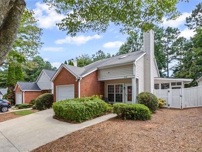 1085 Britley Park Ln, Woodstock, GA, 30189