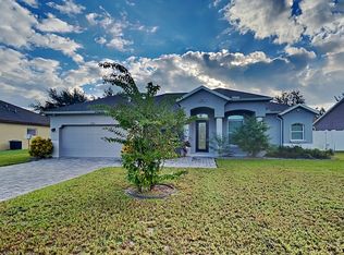 1535 Teddington St, Deland, FL 32720