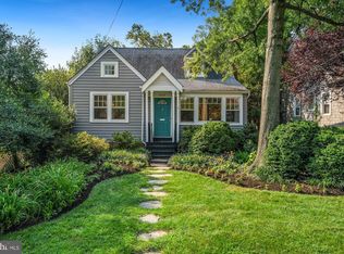 4610 6th St S, Arlington, VA 22204