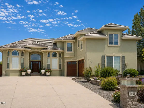 1461 Fraun Ct, Sparks, NV 89436